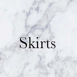 Skirts